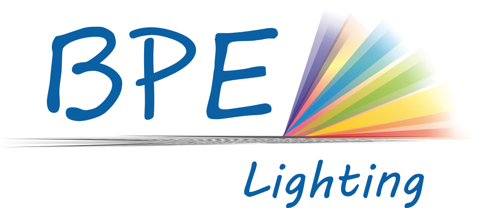 BPE oświetlenia Gdańsk